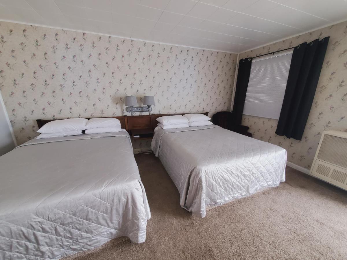 Holiday Lodge Шеридан Экстерьер фото